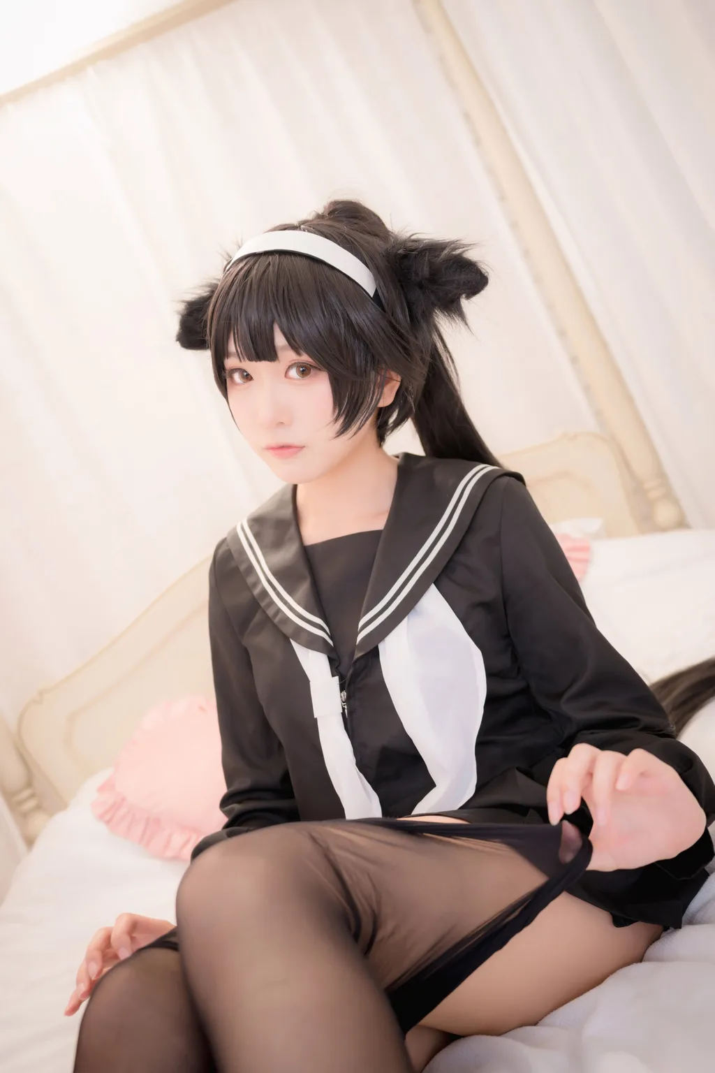 精选Yuki亭 – 姉妹の学園ロマンチカ[88P]