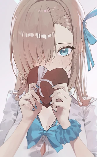 アスナ💖-草丛看图