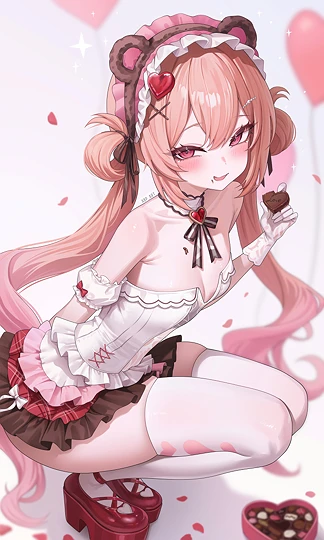 Mistique ~ 💖✨-草丛看图